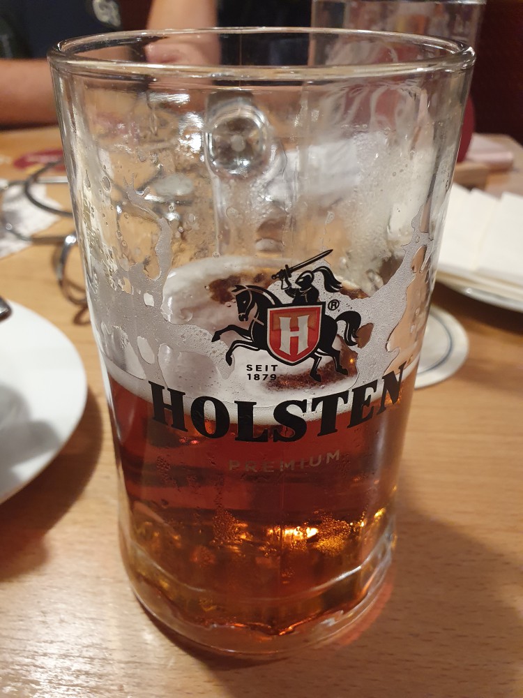 Duckstein Rotblond Original